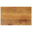 Deb Solid Wood Table Top-1929137577