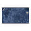Machine Washable Blue Area Rug-1883022795