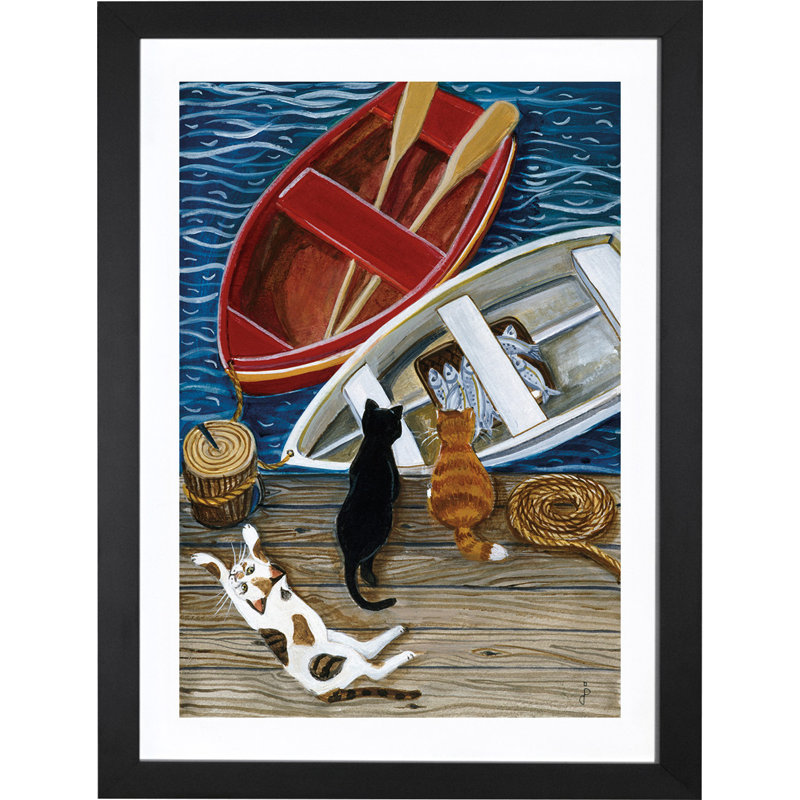 « the days capture », art graphique sur toile, H 32 po x l 24 po x P 1 po, Papier encadré noir