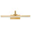 LED Flush Mounted Sconce-1491579654