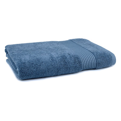 Serviette de bain Adlena