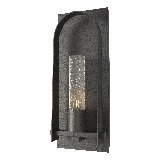 Triomphe Aluminum Wall Light