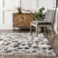 Tapis à pois Carli-1362869343