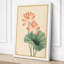 Lotus Blossoms Botanical - Wrapped Canvas-937478248-937478255
