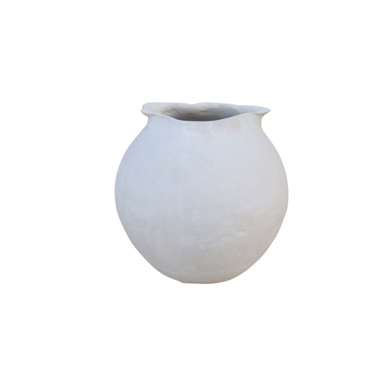 Amanraj Glass Table Vase