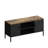 Landen 47 TV Stand with 6 Fixed Shelves-787462052