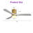 Nicola 52" 3 - Blade LED Standard Ceiling Fan with Remote Control and Light Kit Included-24778865