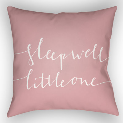  Indoor/Outdoor Throw Pillow