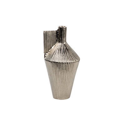 Francis Aluminum Table Vase