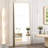 Full Length Glass Floor Mirror -  Basics by Wayfair™-344946093-348894093