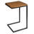 Solid Wood Top End Table