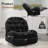 Oversized Electric Recliner Chair, 270 Swivel Rocking Rocker For Adults-2142840352