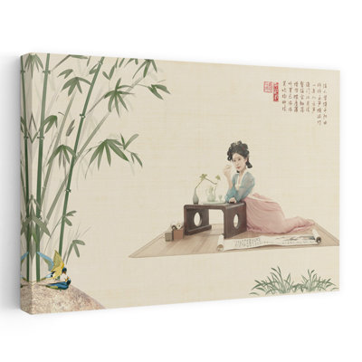 Cérémonie du thé chinois
