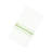 Polyester Striped Rectangle Napkin-86641464