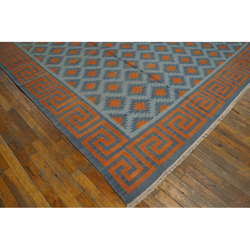 One-of-a-Kind 6' X 9' Area Rug