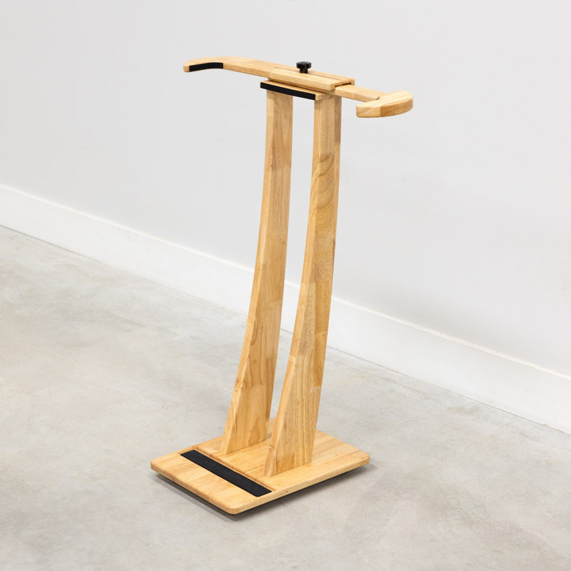 SurfStand Freestanding Rack | Vertical Surfboard Stand