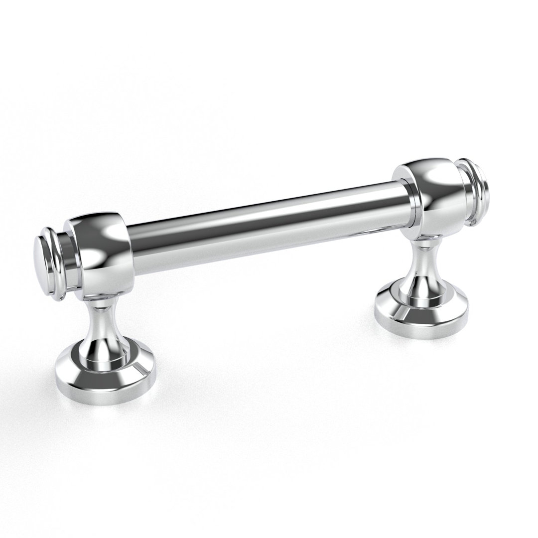 Milano 3" Center to Center Appliance Pull Kruse Hardware