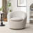 Modern Barrel Chair 360° Swivel Chair Sofa Chair Upholstered Chair Reading Chair Comfy Chair-576173260