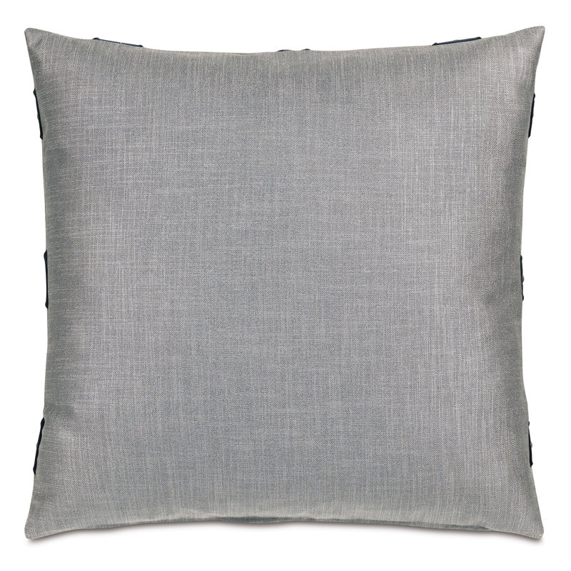 Elektra Square Pillow Cover & Insert