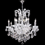 Maria Theresa Grand 12 - Light Chandelier