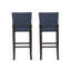 Tabouret de bar Hermon-1392024836