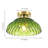    Moncia 1-Light Fluted Glass Semi-Flush Mount Ceiling Light-36170011