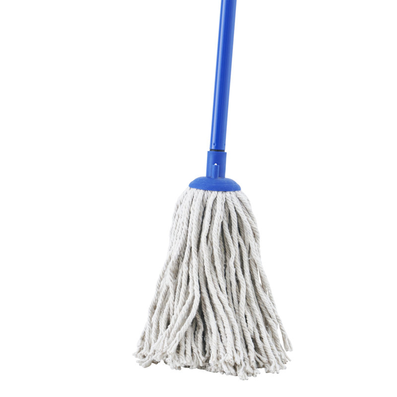 Chaîne de coton mop Spina