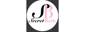 Secret Bath Logo