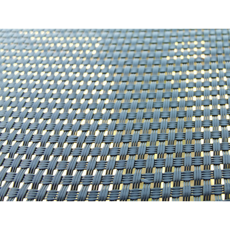 10FT Trampoline For Kids, Blue