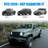 Front & Rear Fenders Compatible With 2020-2024 Jeep Wrangler Gladiator JT Sport & Willys( Fit JT Original Low Fender )