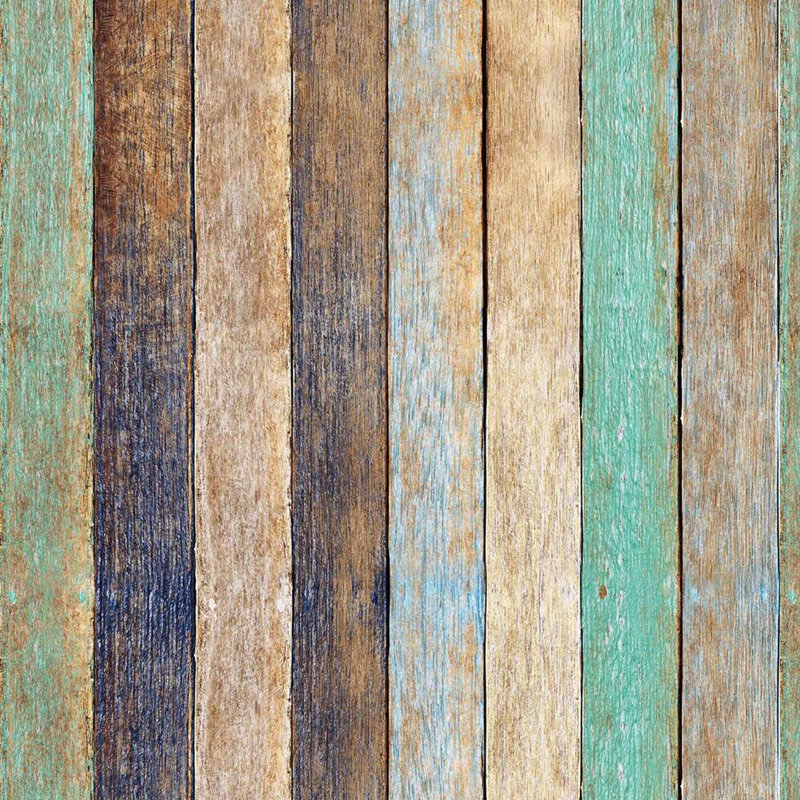 Rouleau de papier peint adhésif Nolasco, L 126 po x l 24 po