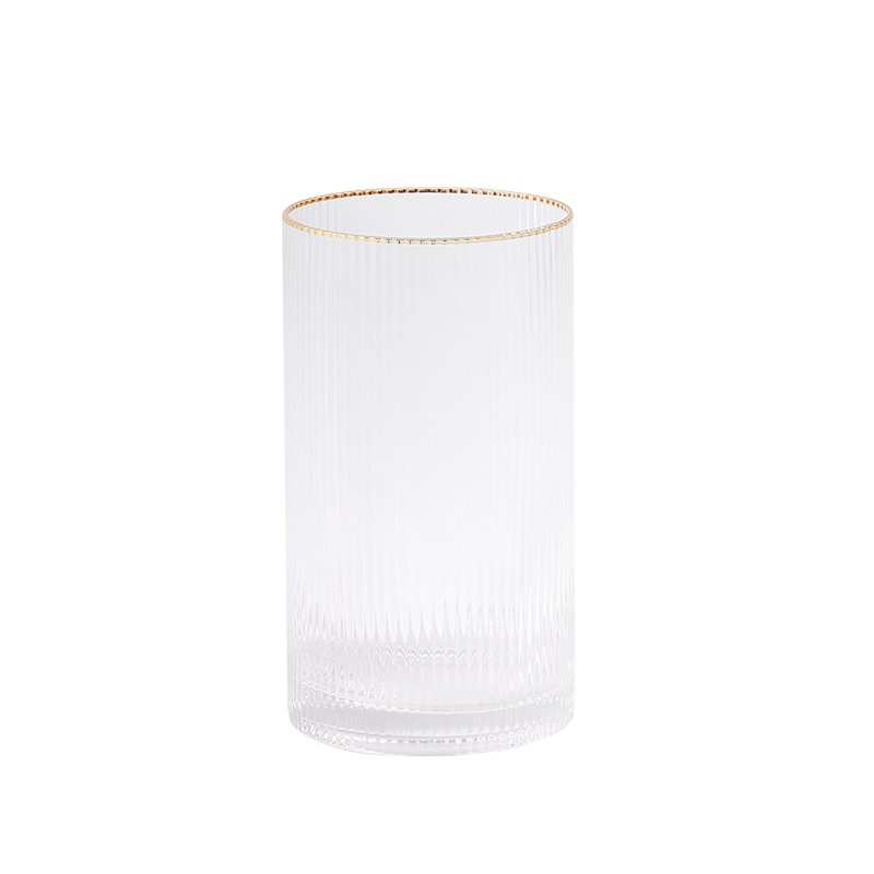 Handmade Highball Glass