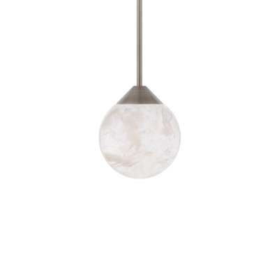 Quest 1 - Light LED Single Pendant