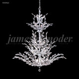 Florale 26 - Light Chandelier