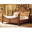 Island Estate Round Hill Bed-4010078