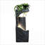Grande fontaine moderne de 33,4 po Fountains