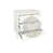 Beige est en rupture de stock