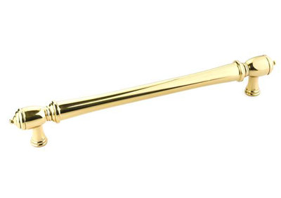 Emtek Spindle Appliance Pull