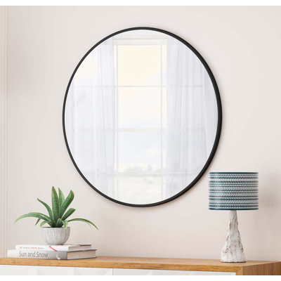 Circle Mirror