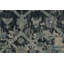 Distressed Homage Handmade Kilim Wool Animal Print Area Rug-2042992734