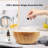 Fresh Oils & Scents