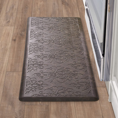 Embossed Soothing Comfort Anti-Fatigue Mat