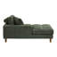 Chaise longue rembourrée Waxman-88112629-87976161