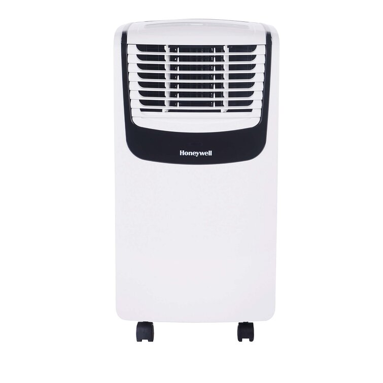 BLACK + DECKER Portable Air Conditioner Review - Ac with Build in  Dehumidifier 
