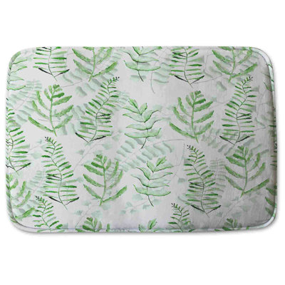 Morice Non-Slip Bath Mat