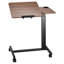 Adjustable Metal Base Computer Desk