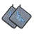 East Urban Home Polyester Potholder