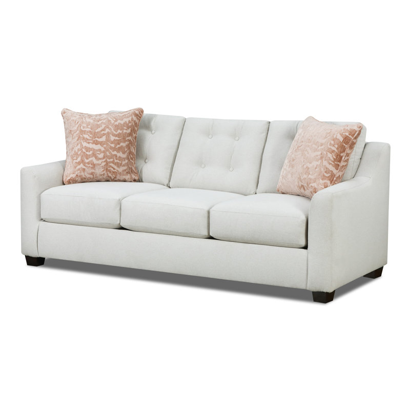 Everett Sofa Sleeper, Beige