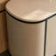 Buffet simple et moderne de style italien