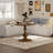 L-Shaped Shoe Bench, Corner Breakfast Nook Bench With Storage Space, Wooden Nook Chest For Living Room, Bedroom